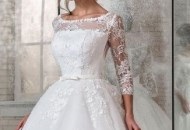 لباس عروس 2019 / کلکسیون لباس عروس سفید